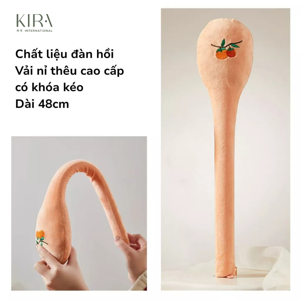  Gậy Vỗ Bát Hư - Cây Đấm Lưng Cầm Tay Đầm Chắc - Cây đấm lưng lõi ngải cứu thảo dược vỗ lưng giúp thông kinh lạc dài 48cm 