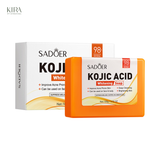  Xà phòng làm trắng da 100g-SADOER 