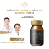  Thực Phẩm Bổ Sung E-SPECIAL α-GPC & LECITHIN Hỗ Trợ Cải Thiện Chức Năng Nhận Thức 180 Viên [NHẬP KHẨU NHẬT BẢN] 