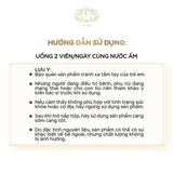  Thực Phẩm Bổ Sung E-SPECIAL α-GPC & LECITHIN Hỗ Trợ Cải Thiện Chức Năng Nhận Thức 180 Viên [NHẬP KHẨU NHẬT BẢN] 