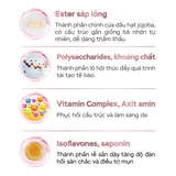  Tinh chất E-SPECIAL MOISTURE GEL Cô Đặc Hỗ Trợ Dưỡng Căng Bóng Da 100ml [NHẬP KHẨU NHẬT BẢN] 