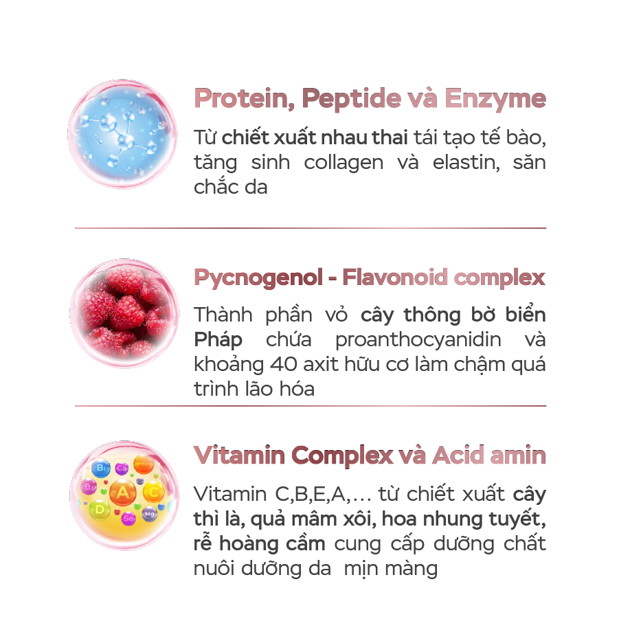  Kem Dưỡng E-SPECIAL ACTIVE CREAM Hoạt Tính Khoá Ẩm Hỗ Trợ Làm Sáng Da Và Phục Hồi Chuyên Biệt 30G 