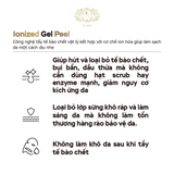  Tinh Chất Retinol E-SPECIAL MILD DOCTOR PEEL Dịu Nhẹ Cho Làn Da Hỗ Trợ Điều Trị Mụn 20ml 