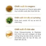  Tinh Chất Retinol E-SPECIAL MILD DOCTOR PEEL Dịu Nhẹ Cho Làn Da Hỗ Trợ Điều Trị Mụn 20ml 