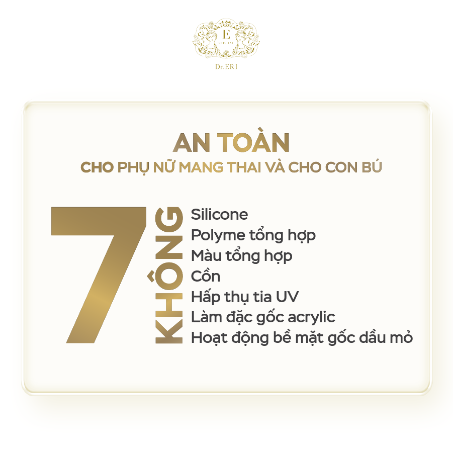  Tinh Chất Retinol E-SPECIAL MILD DOCTOR PEEL Dịu Nhẹ Cho Làn Da Hỗ Trợ Điều Trị Mụn 20ml 