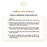  Viên Uống E-SPECIAL NATTO KINASE 6000FU Hỗ Trợ Tăng Cường Lưu Thông Máu 60 Viên [NHẬP KHẨU NHẬT BẢN] 