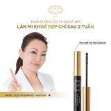 Tinh Chất Dưỡng Dài Và Dày Mi E-SPECIAL PREMIUM EYE&LASH SERUM Bờ Mi Cong Vút Cuốn Hút 7g 