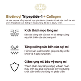  Tinh Chất Dưỡng Dài Và Dày Mi E-SPECIAL PREMIUM EYE&LASH SERUM Bờ Mi Cong Vút Cuốn Hút 7g 