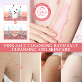  Muối Tắm Himalaya 250g – Làm Sạch Da, Thanh Lọc Cơ Thể, dưỡng da sáng mịn giảm viêm lỗ chân lông 