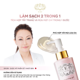  Gel Tẩy Trang E-SPECIAL CLEANSING 2IN1 Rửa Mặt Làm Sạch Bụi Mịn, Cặn Mỹ Phẩm Và Dưỡng Ẩm Sâu 500ml 