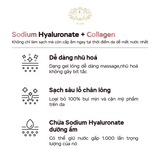  Gel Tẩy Trang E-SPECIAL CLEANSING 2IN1 Rửa Mặt Làm Sạch Bụi Mịn, Cặn Mỹ Phẩm Và Dưỡng Ẩm Sâu 500ml 