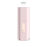  Máy uốn mi điện cho làn mi cong nhanh chóng tiện dụng giữ dáng suốt cả ngày dài 