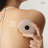  GUASHA ĐIỆN CAO CẤP ZDEER LEFT POINT – NÂNG CƠ, THON GỌN MẶT, TRẺ HOÁ, XOÁ NHĂN, THƯ GIÃN, CHĂM SÓC DA, tặng kèm 5 lọ tinh dầu lavender 10ml 