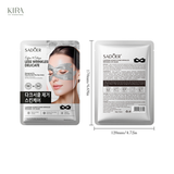  Combo 5 Miếng dán nâng cơ cấp ẩm vùng mắt, SADOER – dưỡng ẩm, làm mềm và săn chắc da 