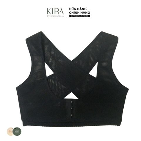  Áo đai chống gù lưng nữ | Nâng đỡ ngực – Thẳng vai – Giữ dáng chuẩn 