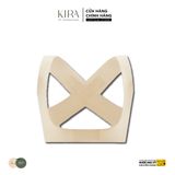  Áo đai chống gù lưng nữ công nghệ Nhật bản | Nâng đỡ ngực – Thẳng vai – Giữ dáng chuẩn 