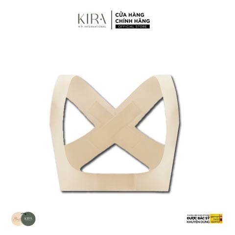  Áo đai chống gù lưng nữ công nghệ Nhật bản | Nâng đỡ ngực – Thẳng vai – Giữ dáng chuẩn 