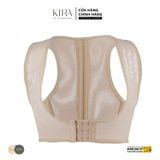  Áo đai chống gù lưng nữ | Nâng đỡ ngực – Thẳng vai – Giữ dáng chuẩn 