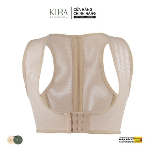  Áo đai chống gù lưng nữ | Nâng đỡ ngực – Thẳng vai – Giữ dáng chuẩn 