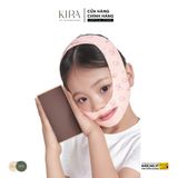  Đai chống ngủ ngáy cho bé 2–7 tuổi | Cố định cằm – Hỗ trợ ngủ ngon, thở dễ dàng 