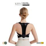  Đai định hình lưng eo chống gù | Hỗ trợ cột sống – Giữ dáng thẳng cho học sinh và người lớn 