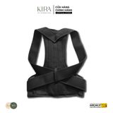  Đai chống gù lưng cho trẻ em CUEG YY-1 | Đai hỗ trợ chỉnh cột sống học sinh | Dây đeo cố định tư thế ngồi học đúng chuẩn 