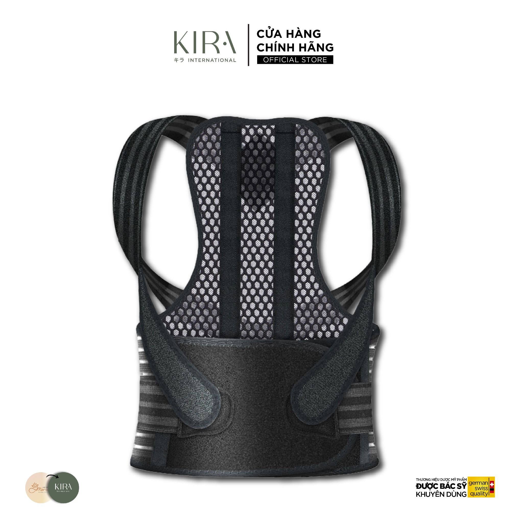  Đai Chỉnh Dáng Ngồi Cho Trẻ Em Hỗ Trợ Vai Lưng Cột Sống, Giữ Tư Thế Thẳng Khi Học Bài 