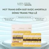  MÚT TRANG ĐIỂM AMORTALS CAO CẤP GIẶT ĐƯỢC TÁI SỬ DỤNG NHIỀU LẦN – PEAR 