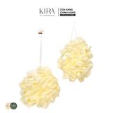  Bông tắm thơm 2025 phiên bản mới dùng cho cả nam và nữ 