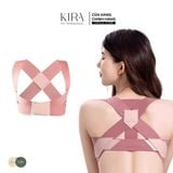  Đai đeo lưng chống gù lưng, cải thiện tư thế 