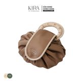  Túi đựng mỹ phẩm dạng rút kiểu mới 