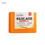  Xà phòng làm trắng da 100g-SADOER 