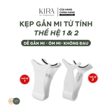  Kẹp Gắn Mi Từ Tính Thế Hệ 1 & 2 – Dễ Gắn Mi, Ôm Mí Chuẩn, Không Đau – Hỗ Trợ Mi Từ Tính Các Loại 