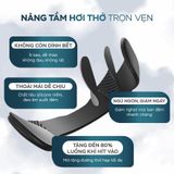  Miếng dán nong mũi hỗ trợ đường thở KIRA BrEASY 