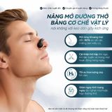  Miếng dán nong mũi hỗ trợ đường thở KIRA BrEASY 