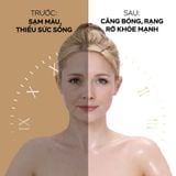  Guasha đồng thau Cánh Bướm KIRA – Dẫn lưu bạch huyết, điêu khắc mặt & cơ thể 