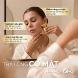  Guasha đồng thau Cánh Bướm KIRA – Dẫn lưu bạch huyết, điêu khắc mặt & cơ thể 