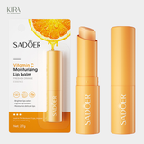  Son Dưỡng Môi Thảo mộc và Vitamin – Dưỡng Ẩm, Làm Mềm & Phục Hồi Môi suốt ngày dài 