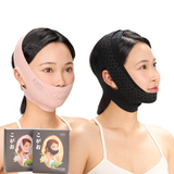  KOGAO Double VLift - Đai nâng cơ thọn gọn mặt với công nghệ hồng ngoại xa độc quyền giúp nâng cơ, giảm nọng cằm, hỗ trợ săn chắc da, tái tạo đường nét V-line tinh tế và cải thiện tình trạng ngáy ngủ. 