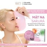  Kira Skin Feast (Bữa tiệc cho làn da) - thanh khiết và khởi tạo làn da đẹp từ gốc 