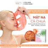  Kira Skin Feast (Bữa tiệc cho làn da) - thanh khiết và khởi tạo làn da đẹp từ gốc 