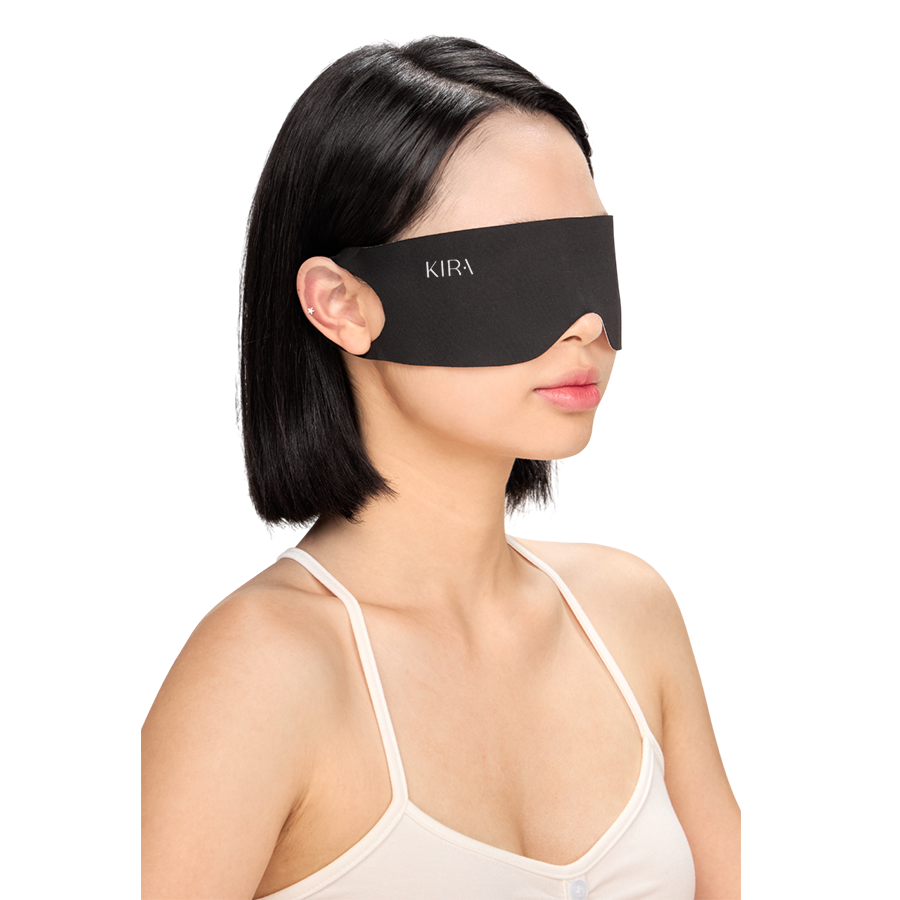  Đai eyes 2 mặt -Thư giãn đôi mắt cao cấp 