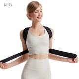 Đai định hình lưng eo chống gù | Hỗ trợ cột sống – Giữ dáng thẳng cho học sinh và người lớn 