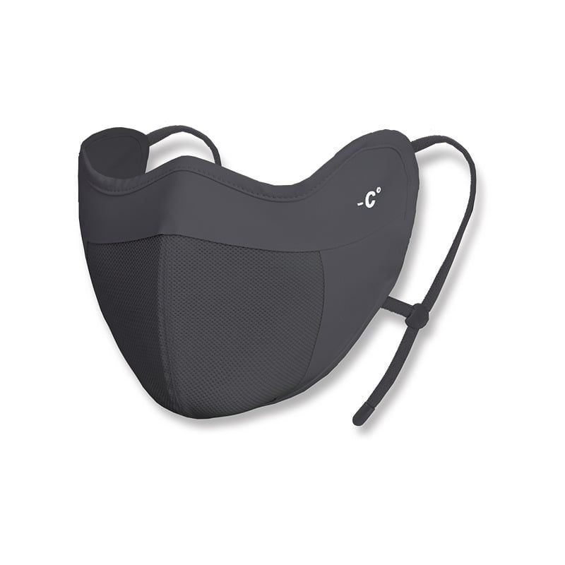  Khẩu trang chống nắng lụa băng, chống tia UV SPF 50+++, thiết kế lưới thoáng khí, mặt nạ chống nắng có gọng mềm 3D bảo vệ vùng hoàn hảo vùng mắt, khẩu trang chơi golf, mặt nạ chống nắng lái xe ô tô 