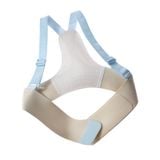  Đai nâng đỡ bụng cho mẹ bầu thông minh, kiểu dáng thời trang, chất liệu tàng hình thoáng khí cao cấp 