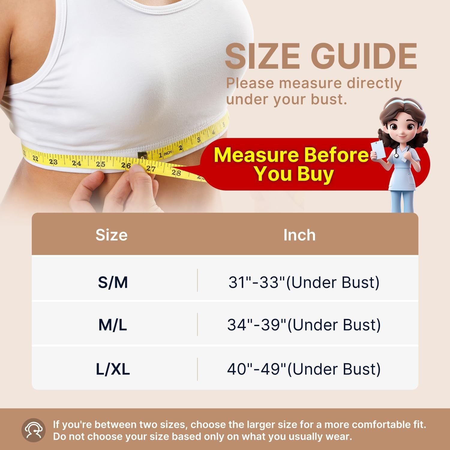  Đai chỉnh lưng gù lưng cổ rùa chất liệu su đúc tàng hình dành cho nam và nữ để mở vai làm đẹp lưng chỉnh sửa tư thế 