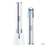  Máy massage mắt 3 chế độ LED làm nóng giúp trẻ hoá, xoá nhăn và quầng thâm vùng mắt 