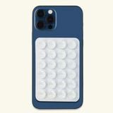  Miếng dán điện thoại lên mọi bè mặt tiện lợi 