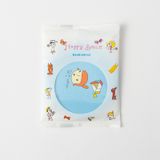  GƯƠNG TRÒN MINI HÀN QUỐC – THIẾT KẾ HOẠT HÌNH DỄ THƯƠNG, NHỎ GỌN TIỆN LỢI 