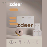  GUASHA ĐIỆN CAO CẤP ZDEER LEFT POINT – NÂNG CƠ, THON GỌN MẶT, TRẺ HOÁ, XOÁ NHĂN, THƯ GIÃN, CHĂM SÓC DA, tặng kèm 5 lọ tinh dầu lavender 10ml 